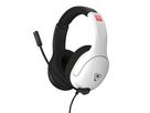 TURTLE BEACH Airlite Fit Headset TBS-8003-05 Wired , Black,White,NSW 2 (0840454402179)