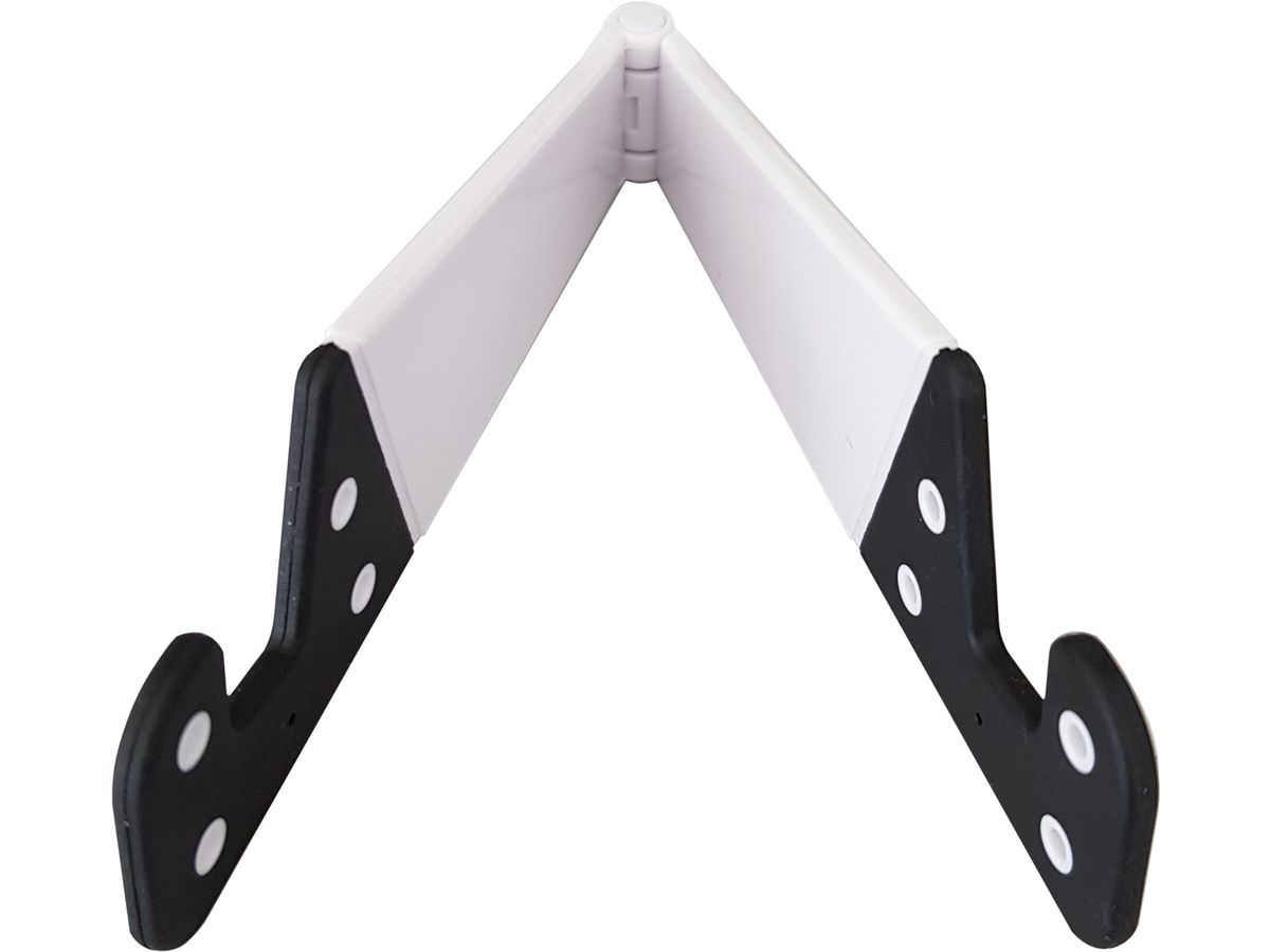 VIVANCO V-Stand 60636 Halterung Tablets/Smartphones (4008928606362)