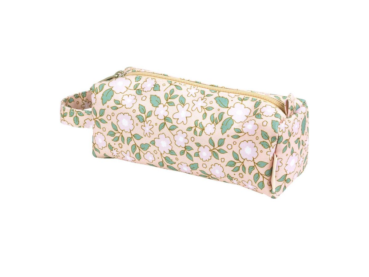 ALLC Astuccio PEBLPI09 Blossoms-pink (8719715002125)