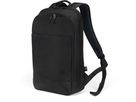 DICOTA Eco Backpack Slim MOTION D32015-RPET 13-14.1 inch Black (7640239420823)