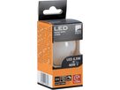 EGLO Leuchtmittel LED E14 110049 470 Lumen, dimmbar, 2.5W (9008606227846)