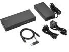 KENSINGTON Duale 4K Dockingstation K33603EU USB-C & USB-A blk (5028252640718)