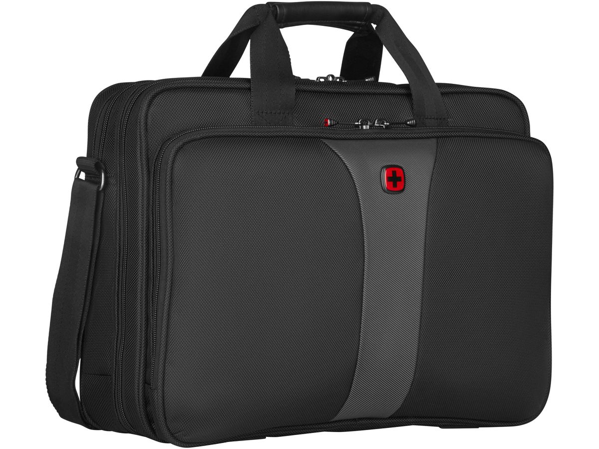 WENGER Legacy 16 inch 600648 Laptop Briefcase (7613329008065)