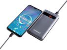 INTENSO Power Delivery Powerbank 7332330 PD10000 antr. (4034303026814)