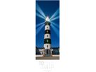 WEINGARTEN Calendrier 2026 2951500+26 Leuchttürme DE 34x98cm (9783839901601)