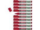 EDDING Boardmarker 28 EcoLine 1.5mm 28-2 rot (4004764918171)