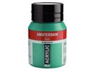 AMSTERDAM Colore acrilici 500ml 17726152 pauol veronese 615 (8712079044305)