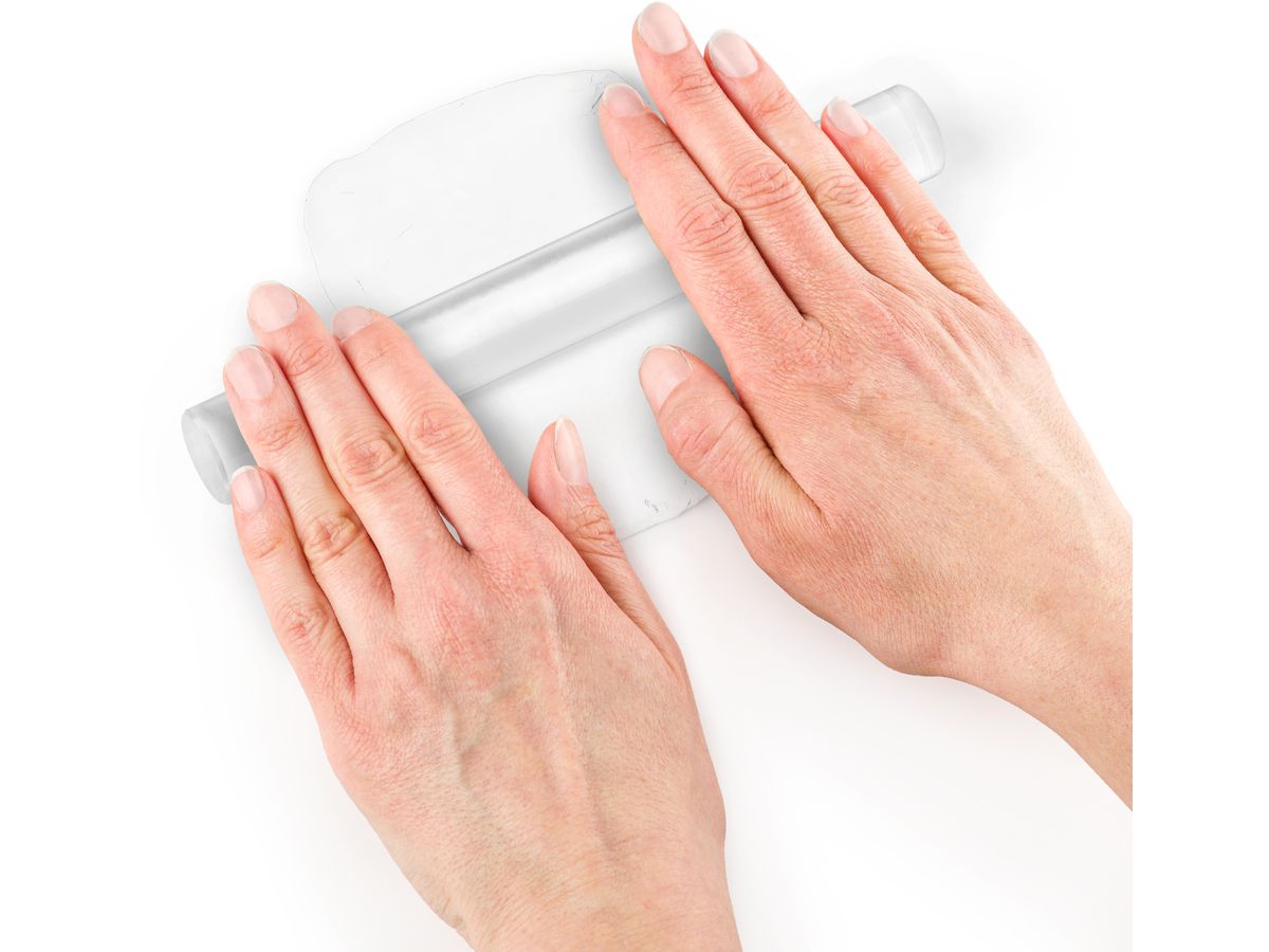 FIMO Lumière d'air de mastic 250g 8131-0 blanc (4007817813041)