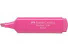 FABER-CASTELL Textliner 1546 154654 pastell, rosé (4005401546542)