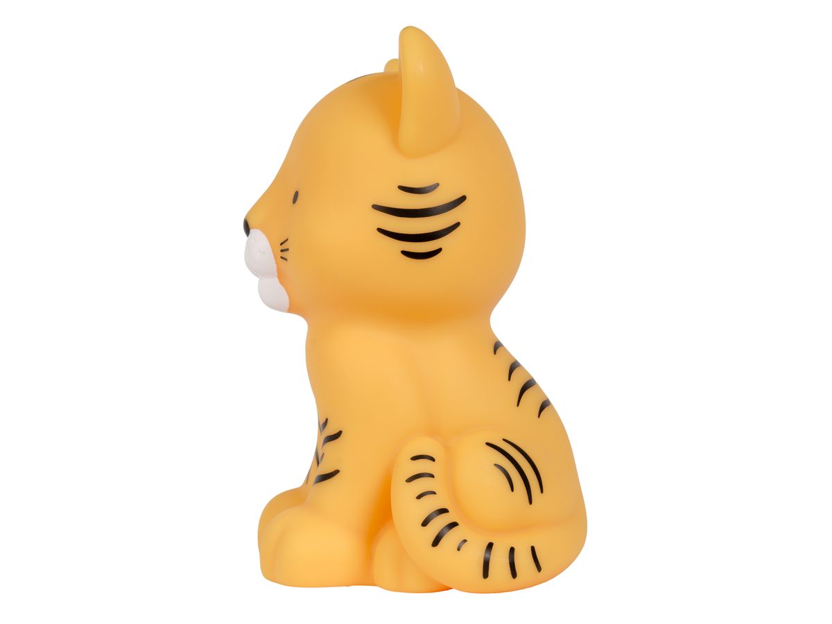 ALLC Nachtlicht Mini LLTIOR56 Tiger 9.7x14x8.7cm (8719033869813)