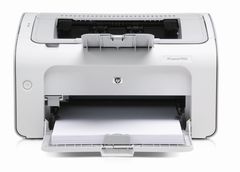 HP - LaserJet P 1005