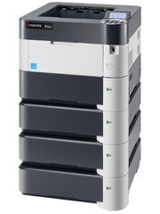 Kyocera-Mita - FS 4300DN