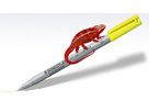 STAEDTLER Lumocolor non-perm. S 311-1 giallo (4007817307861)