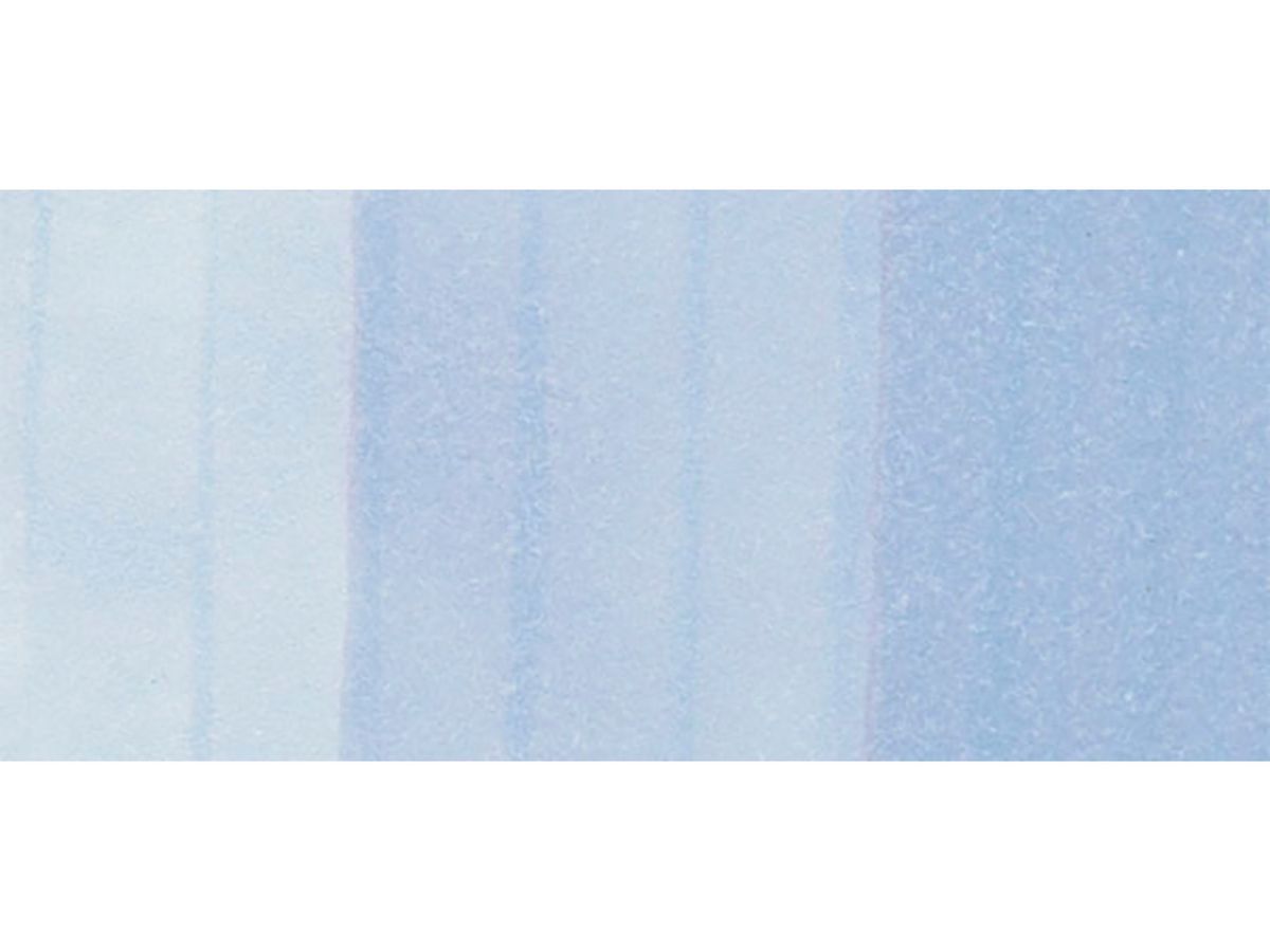 COPIC Marker Sketch 21075227 B41 - Powder Blue (4511338002681)