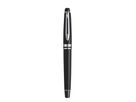 WATERMAN Rollerball F S0951880 Expert matt schwarz (3501170951880)