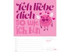ACKERMANN Calendrier 2026 2695 Klartext DE 25x33cm (9783838426952)