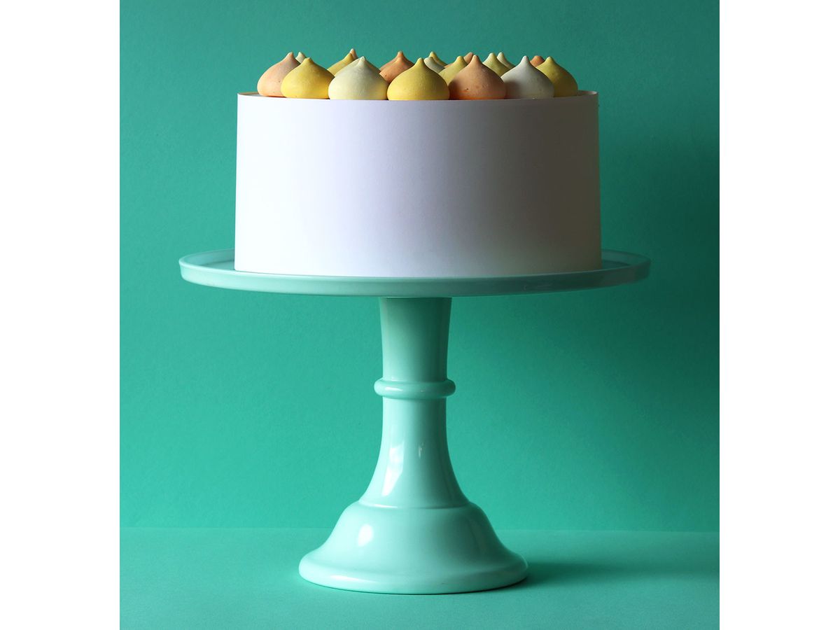 ALLC Cake Stand Large PTCSMI02 menthe 30x20x30cm (8719033866706)