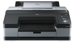 Epson                        - Stylus Pro 4900