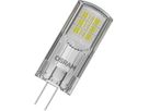 OSRAM Leuchtmittel G4 58075431997 2.2W, 300lm, 2700K (4058075431997)
