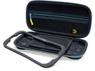 POWER A Protection Case NSW Famity NSCS0460-01 Pac Man,Retro Arcade (0617885141911)