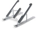 DICOTA Portable Laptop/Tablet Stand D31889 grey (7640186416559)