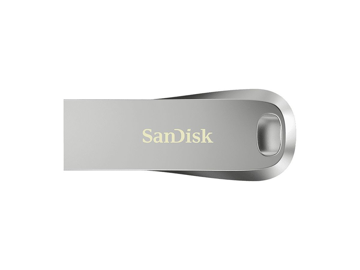 SANDISK USB Flash Ultra Luxe 64GB SDCZ74064GG4 USB 3.1 ()