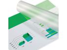 GBC Pelicole per laminazione A4 3740400 lucido, 75my 100 pezzi (0033816028654)