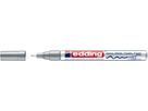 EDDING Paintmarker 751 CREA 1-2mm 751-54 CREA silber (4004764953578)