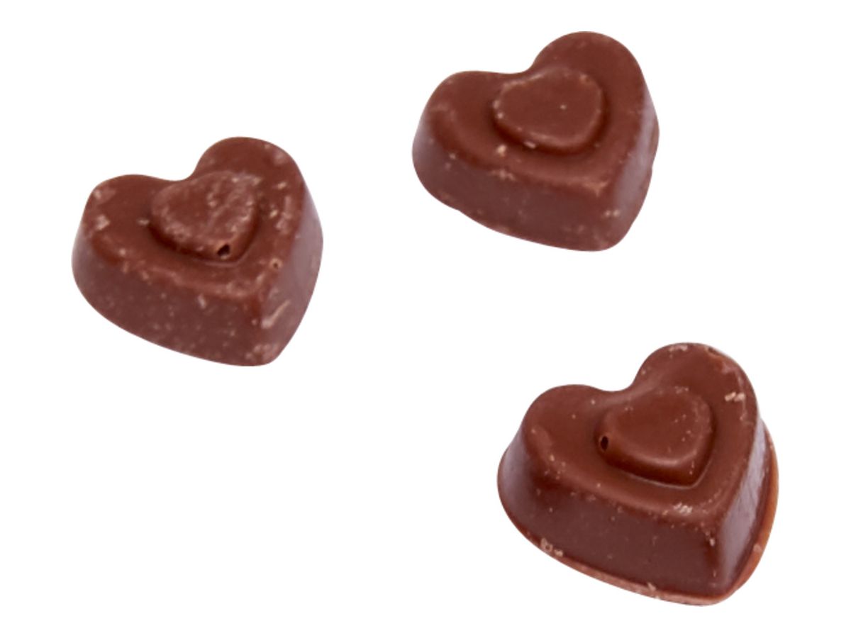 COPPENRATH Adventskalender Schokolade 72545 Herzmomente im Advent (4050003725451)