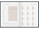 RIDOIDE Agenda poche Design Line 2026 7013603026.26 1S/2P Night AL 12x16cm (4003273789296)