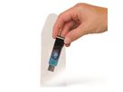 3L Pochette p. USB-Stick 52x90mm 10250 autoadhésif a/album 10 pcs. (5701193032223)