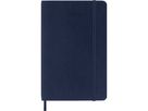 MOLESKINE Agenda Classic Pocket 2026 DSB2012DC2Y26 1T/1S saphir SC 9x14cm (8056999274627)
