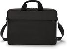 DICOTA Slim Case ONE D32091-RPET 13-14.1.1 inch Black (7640239421752)