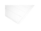 BIELLA Répertoires carton A4 46540601U blanc 6 pcs. (7611365322862)