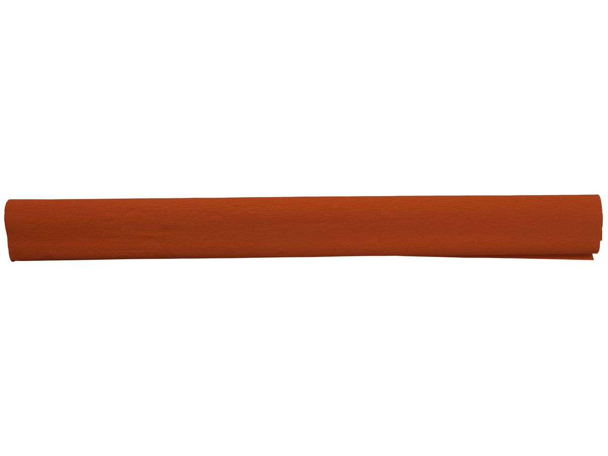 I AM CREATIVE Papier crepon 4071.284 rouge 50x250cm (7611983151929)