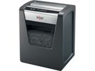 REXEL Aktenvernichter Momentum 2104576CH X415, P-4, 23lt (5028252523479)
