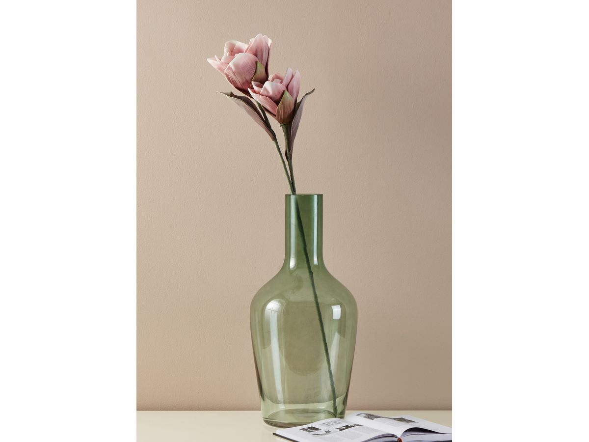 EGLO Kunstblume MOLAVE 428113 rosa (9008606278879)