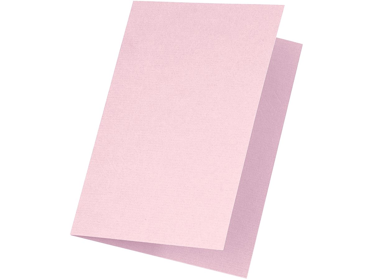 ARTOZ Cartoline 1001 E6 10737226-483 220g, fiore ciliegio 5 fogli (7612996684572)