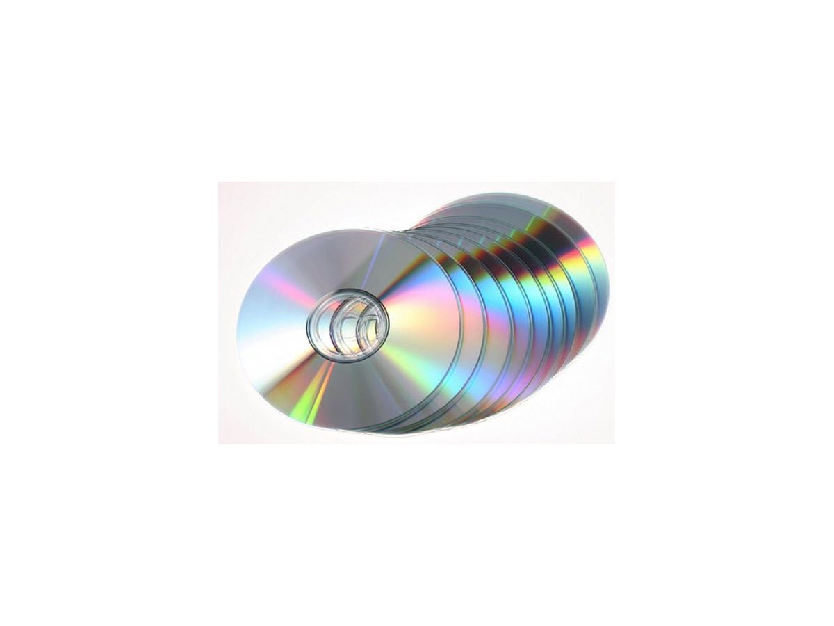 VERBATIM CD-R Jewel 80MIN/700MB 43365 52x Audio 10 Pcs ()