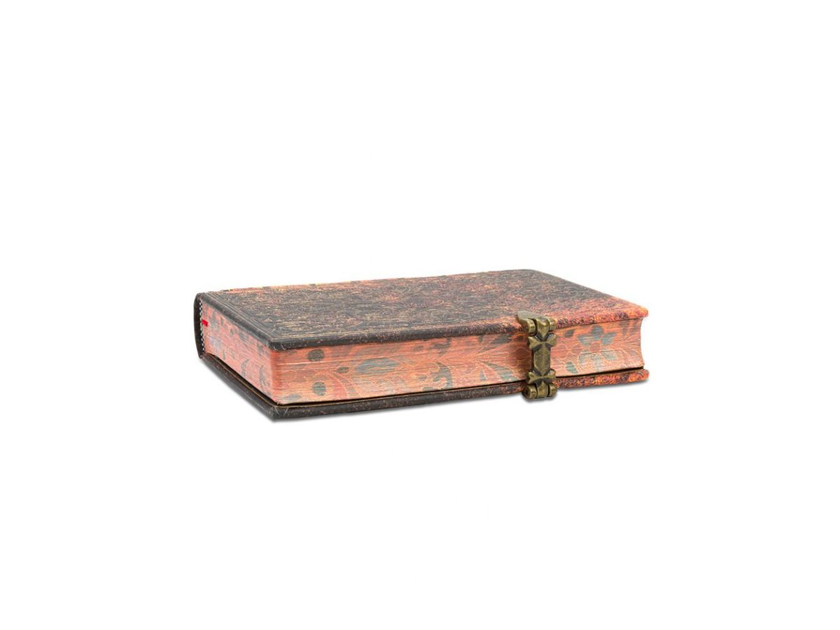 PAPERBLANKS Grolier Mini PB15987 rigato (9781439715987)
