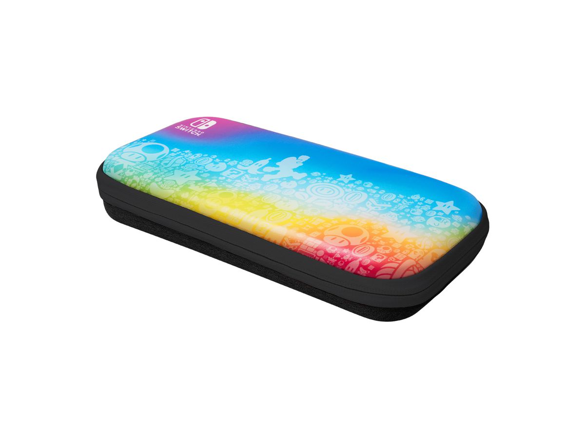 PDP Travel Case Plus 500-218-SPCTM NSW, Star Spectrum (0708056070403)