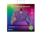 TURTLE BEACH Afterglow Wave Wired Ctrl. TBC-2002-45 Xbox SeriesX, Purple (0840454400083)