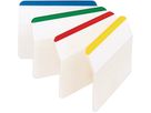 POST-IT Index Strong Filing 50.8x38mm 686A-1 4-farbig ass./4x6 Stk. angew. (0051131936195)