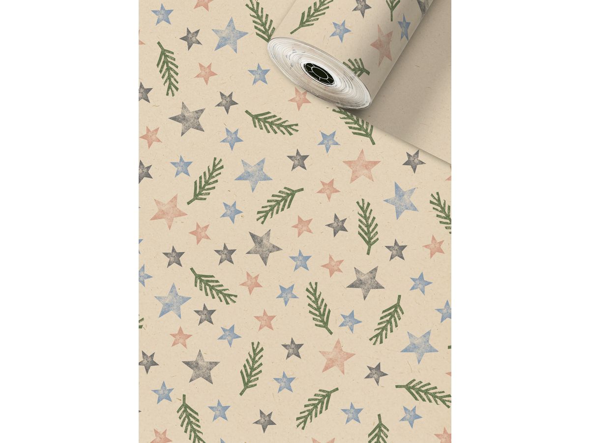 STEWO Apparaterollen 2522526040 Naruto 0.5x150m (7630050876732)