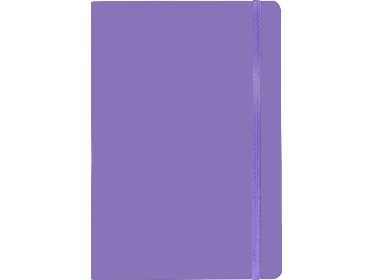 NUUNA Taccuino Dream Boat M 55881 PURPLE 176 pagine (4260358555881)
