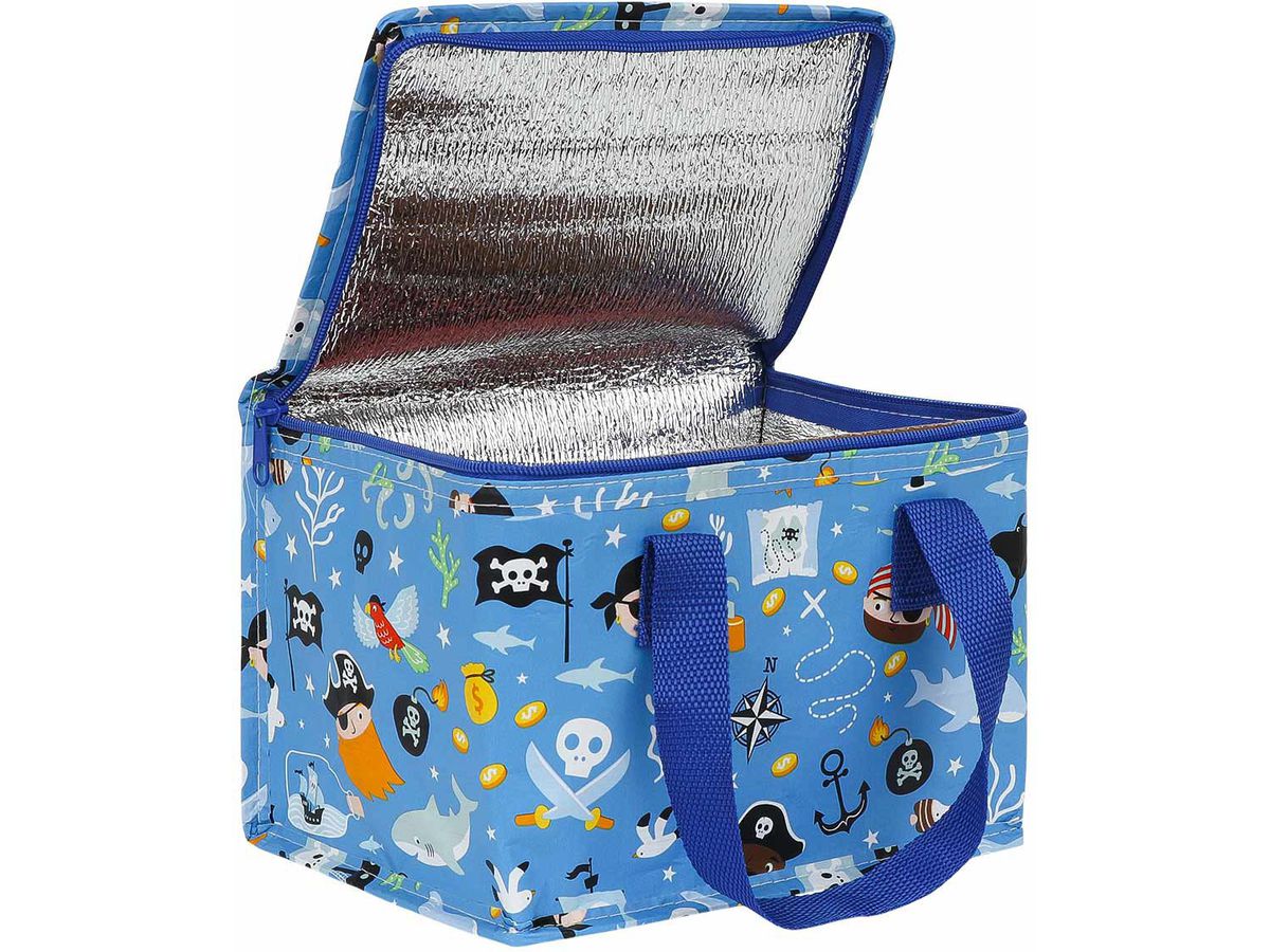 ALLC Kühltasche 23x16x16cm CBPIBU32 Pirates (8719715004822)