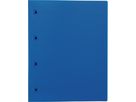 KOLMA Dossier class.New Century A4XL 11.204.05 bleu, jusqu'à 40 flls. (7611967111482)