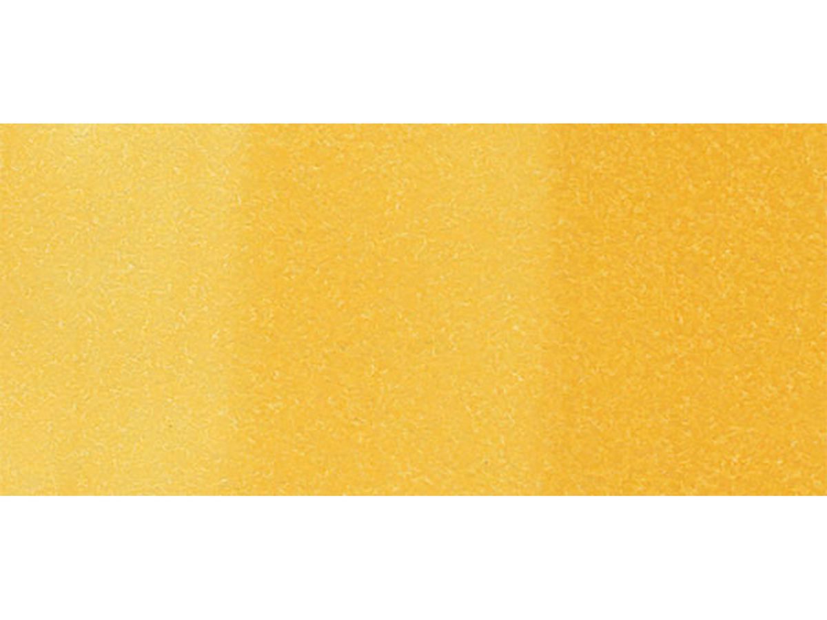 COPIC Marker Classic 2007557 Y21 - Buttercup Yellow (4511338001813)