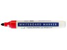 BÜROLINE Whiteboard Marker 1-4mm 223002 rot (7612532023919)