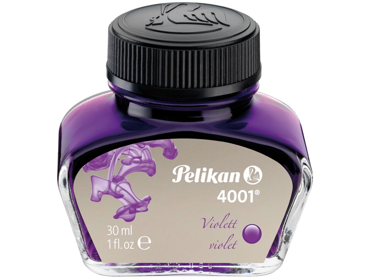 PELIKAN Encre 30ml 78 violet (4012700311887)